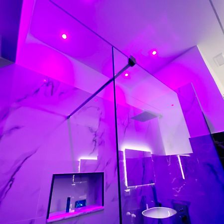Aliva Suite Lt パレルモ エクステリア 写真
